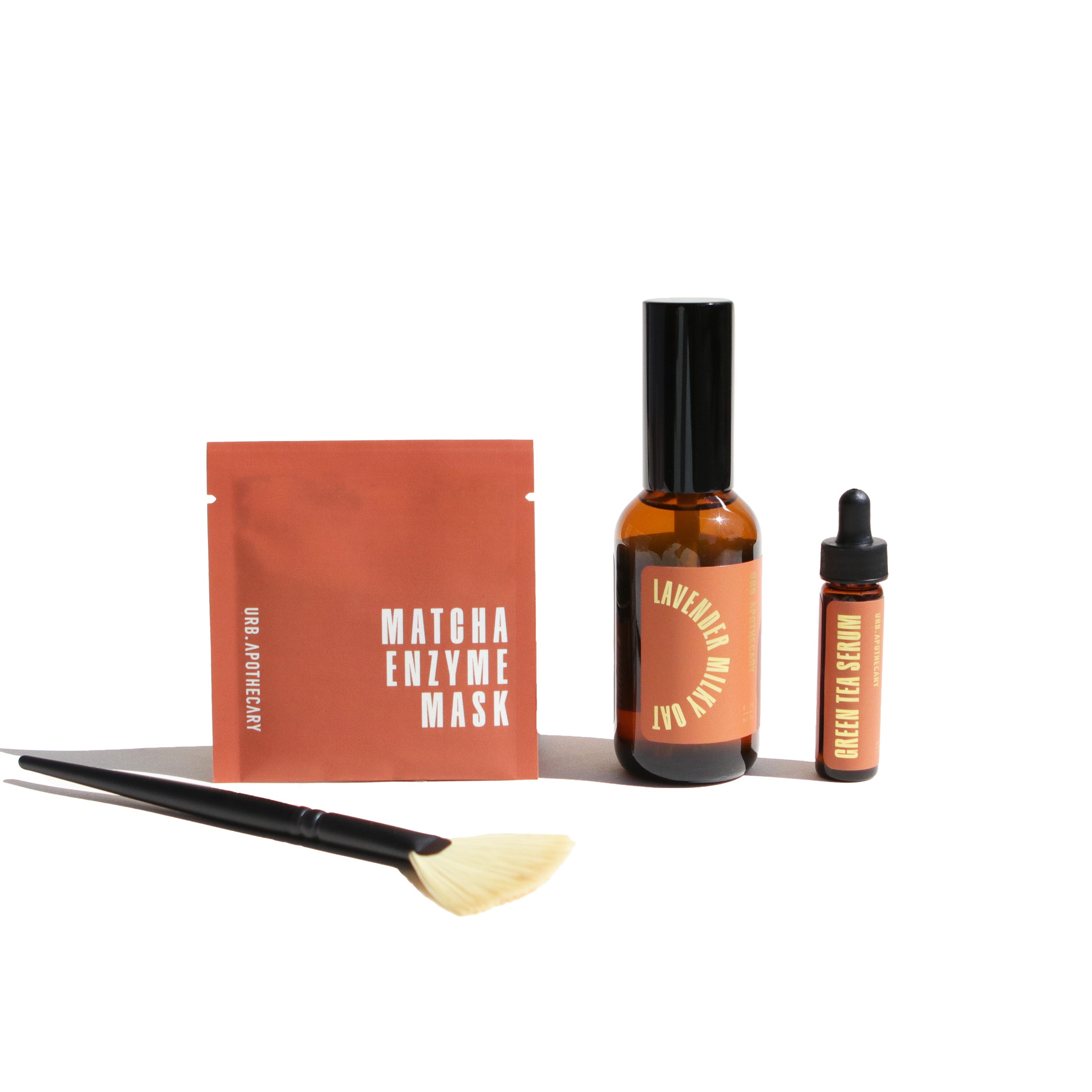 Facial Spa Bundle