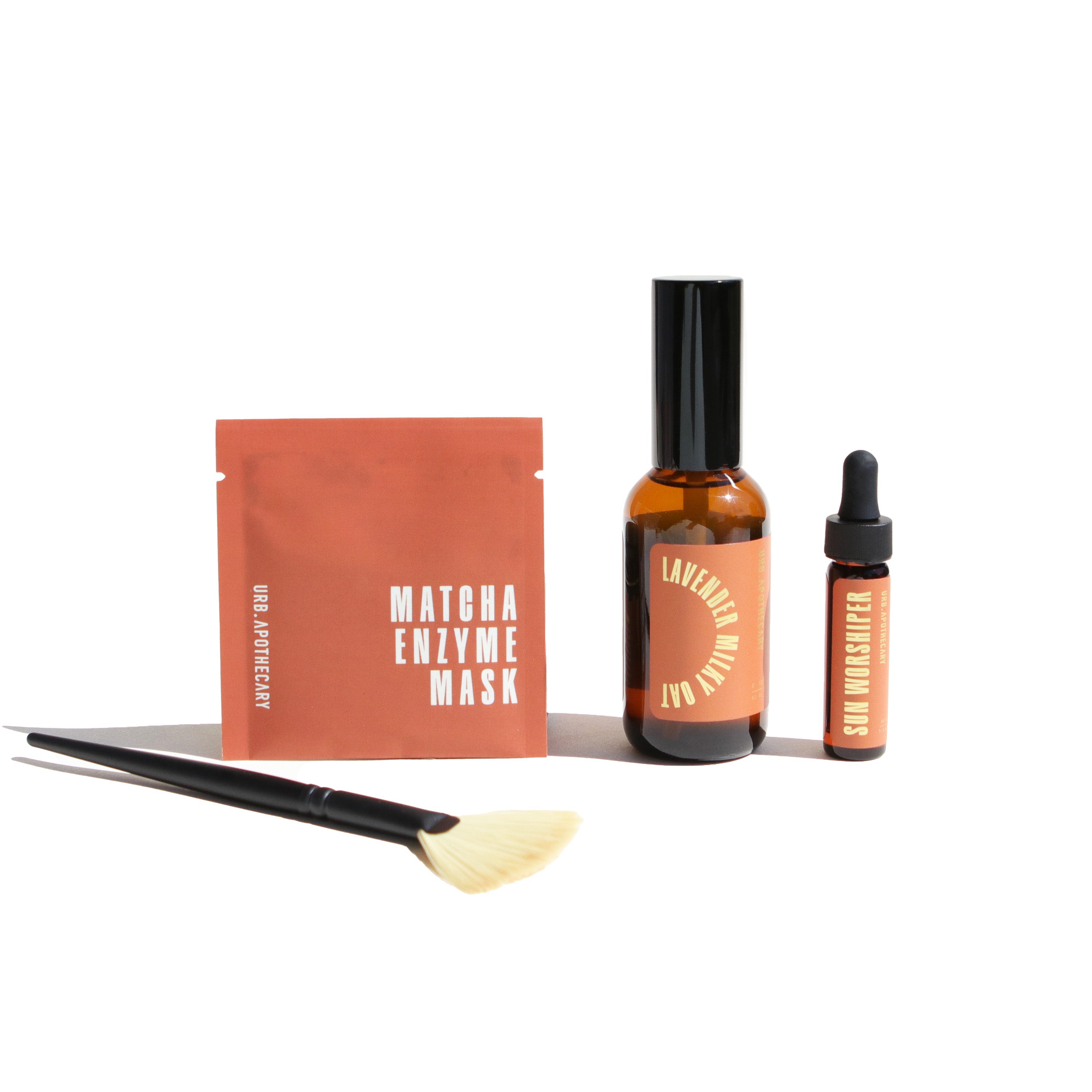Facial Spa Bundle