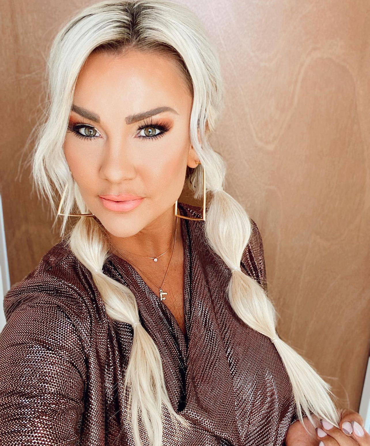 Luxury Quality Tape Hair Extensions  #60 Lightest Platinum Blonde