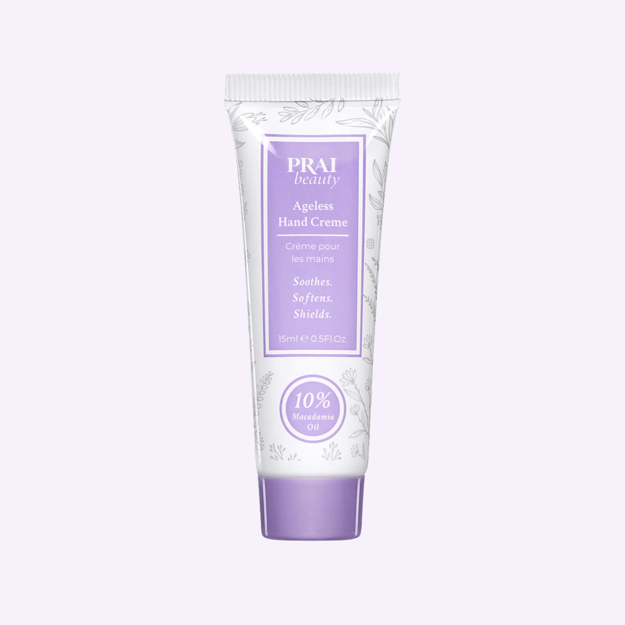 Ageless Hand Creme