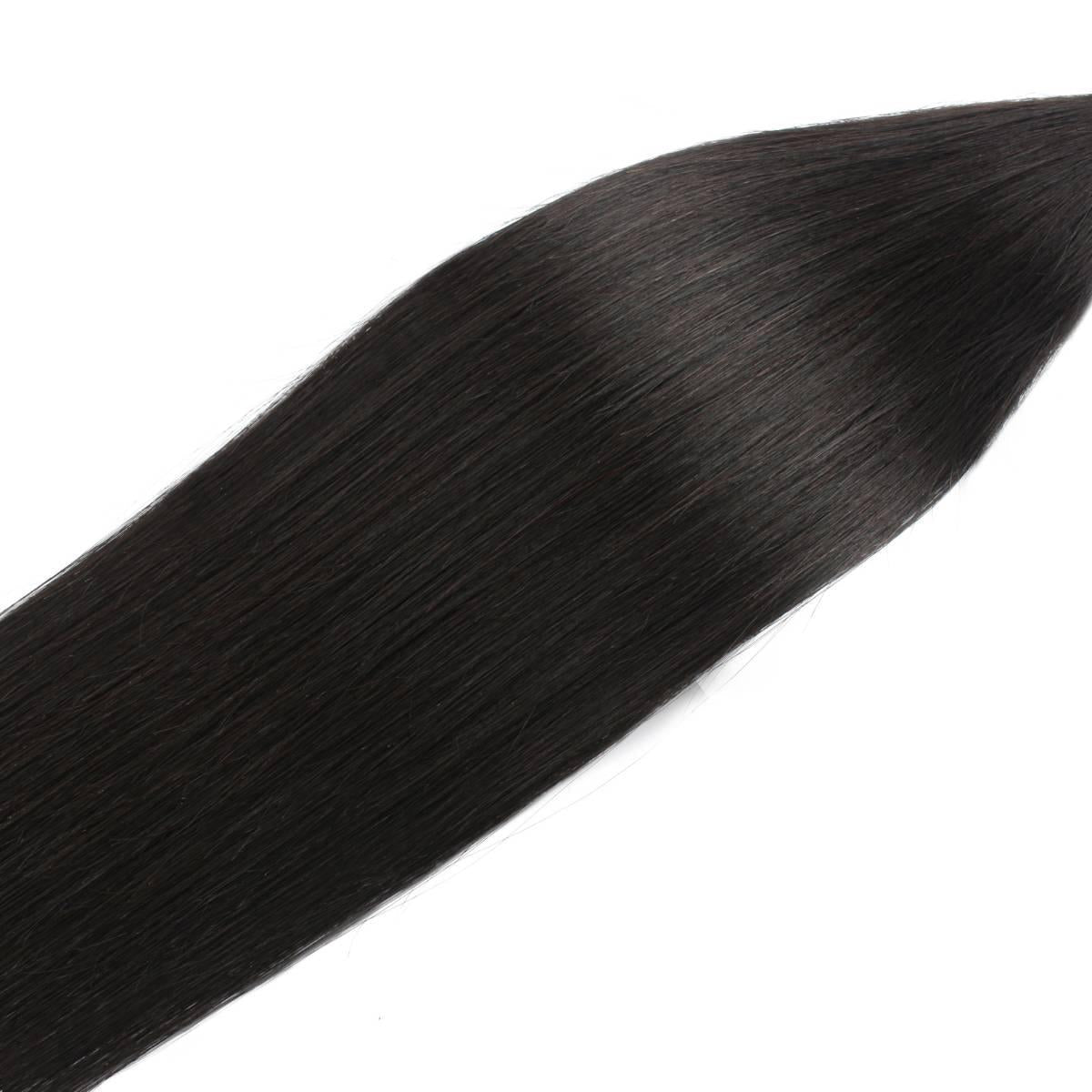 Malaysian Straight 100% Human Hair Bundles