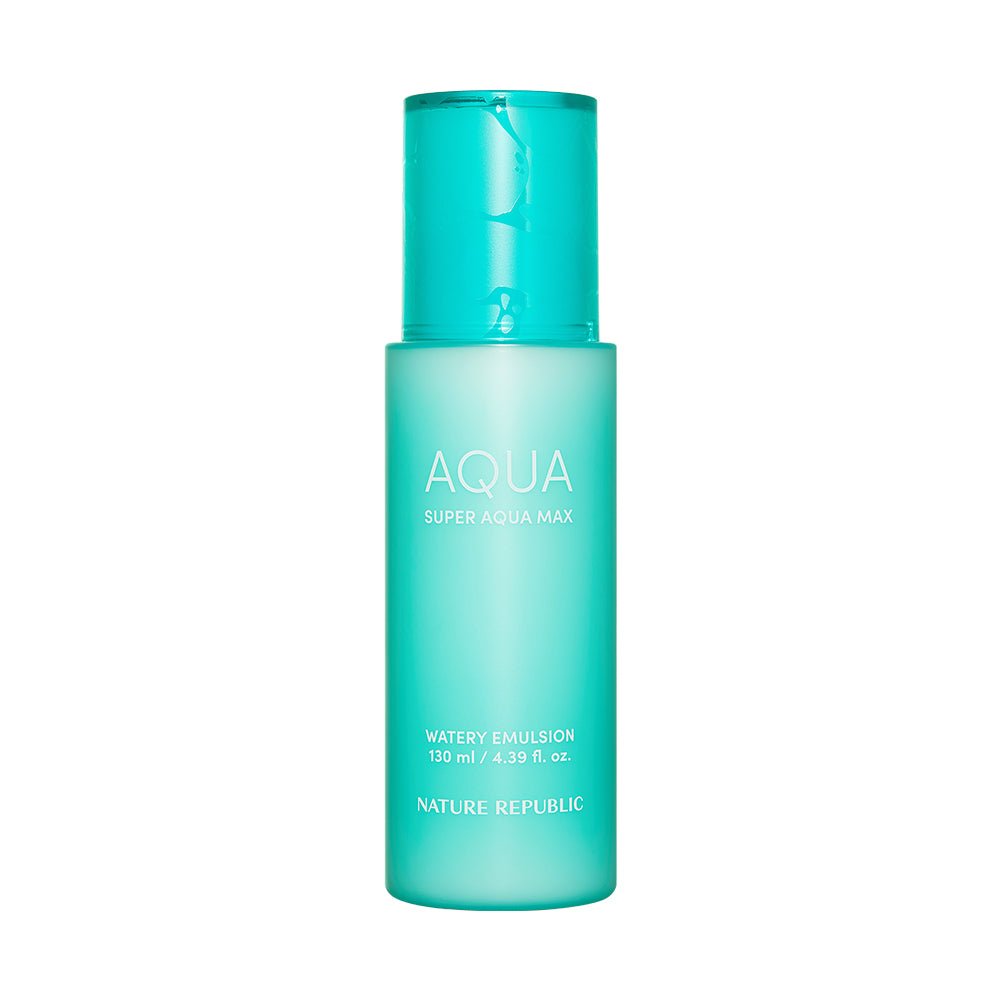 Super Aqua Max Watery Emulsion