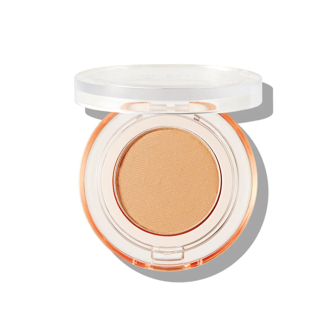 Color Blossom Eye Shadow Mellow Brown