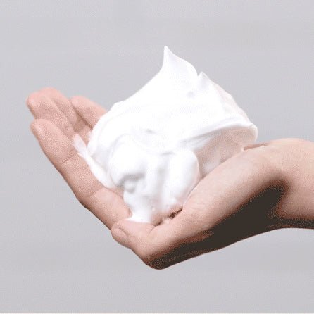 Vitapair C Foam Cleanser