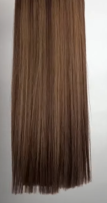Genius Weft Hair Extensions - KmX Wefts P3/6