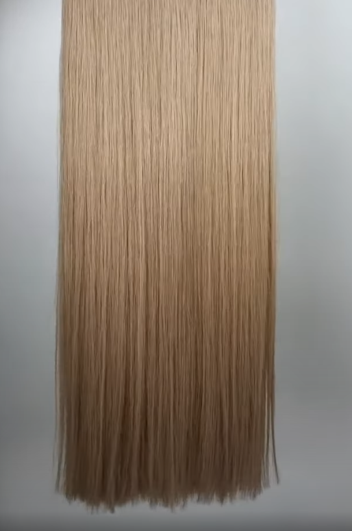Dark Blonde #18 Genius Weft KmXPRESS Fast Shipping