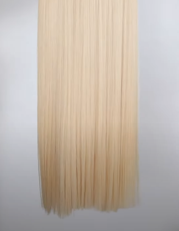 Luxury Machine Weft Hair Extensions 22