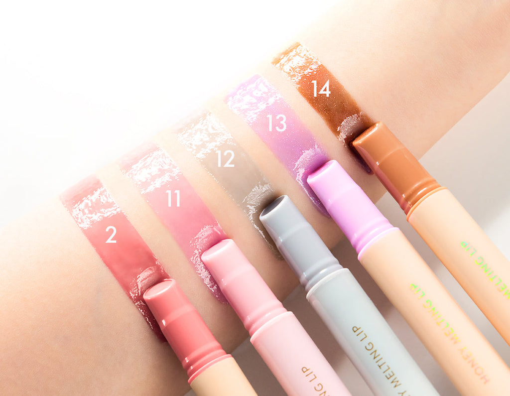 Honey Melting Lip (Buy 6 Get 20% Off)