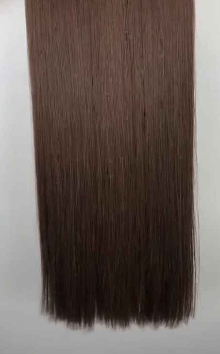 Luxury Machine Weft Hair Extensions #3