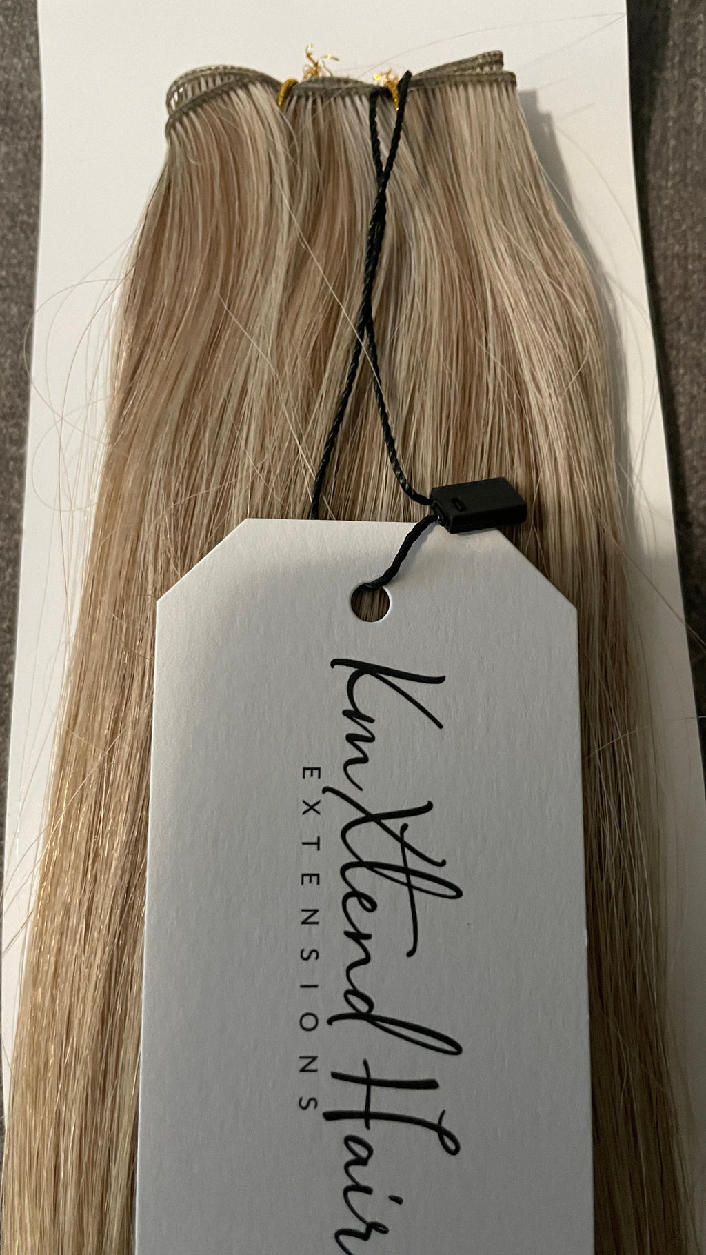 Genius Wefts Deliver Undetectable Finish and Long Lasting Volume
