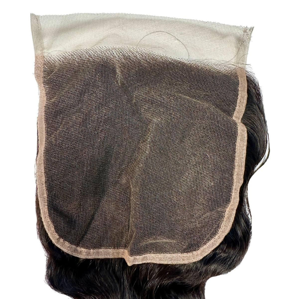 Loose Wave 6x6 HD Lace Human Hair Closure