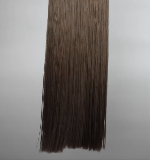 Luxury Machine Weft Hair Extensions #7