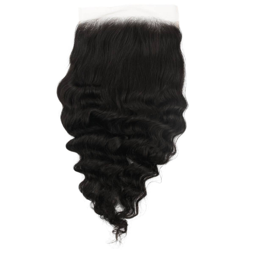 Loose Wave 7x7 HD Lace Human Hair Closure