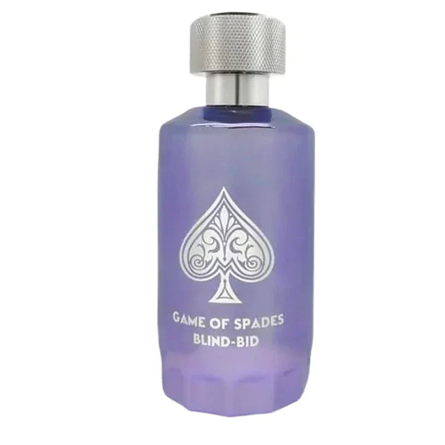 Game Of Spades Blind-Bid 3.4 oz Parfum unisex