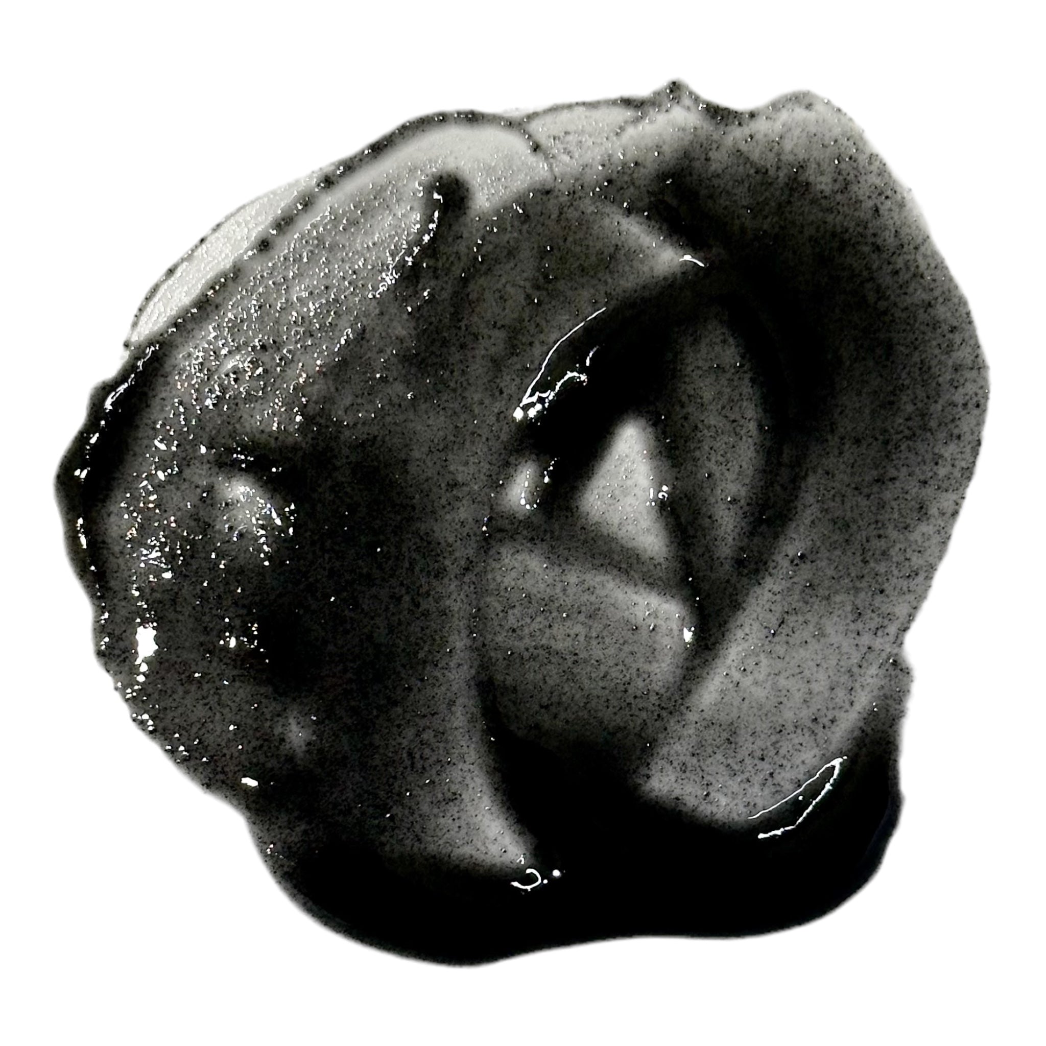 DETOXIFYING CHARCOAL CLEANSER with BINCHOTAN CHARCOAL and LICORICE ROOT EXTRACT 140g/ 5 fl. oz.