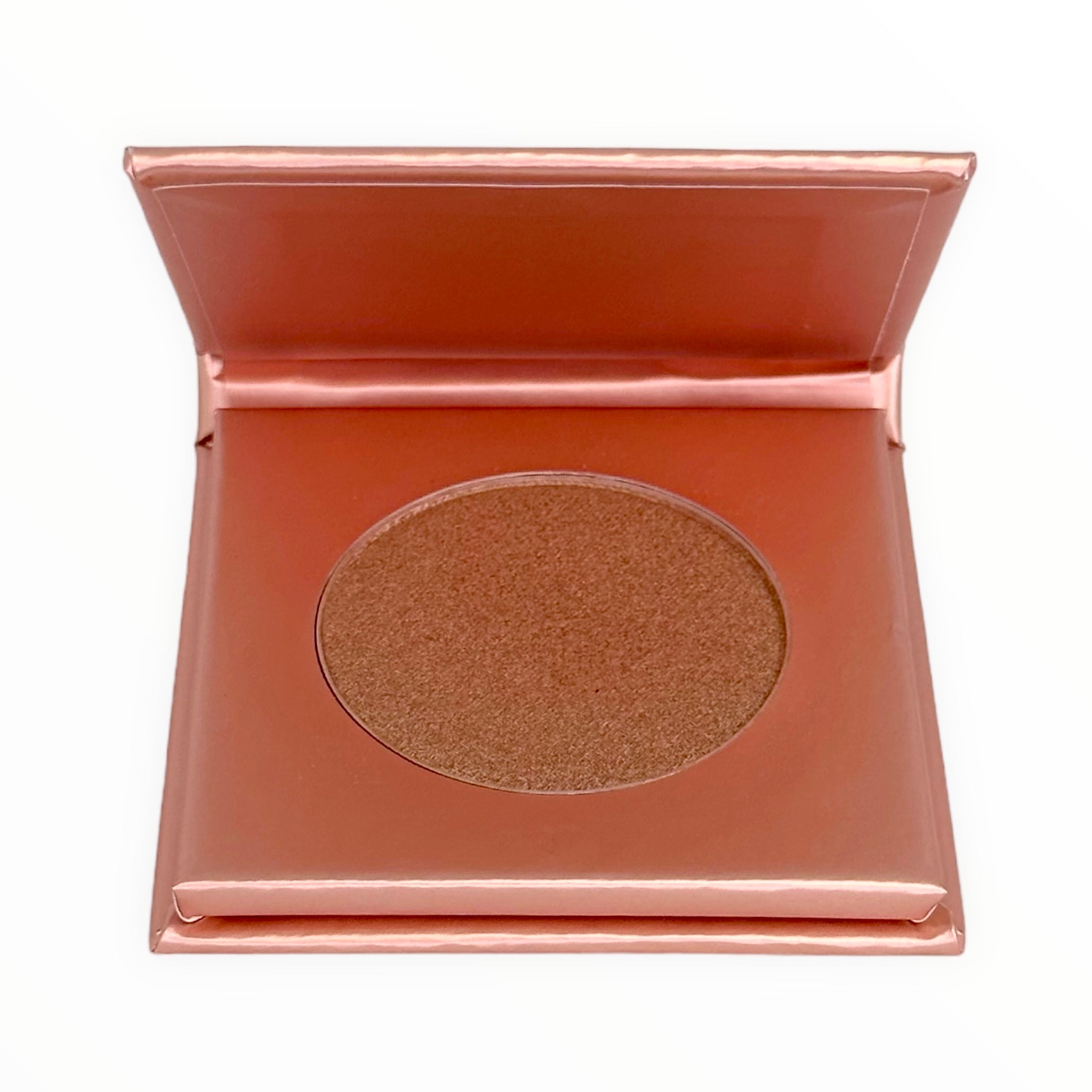 HIGHLIGHTER POWDER-SINGLE PALETTE Net. Wt. 0.04kg
