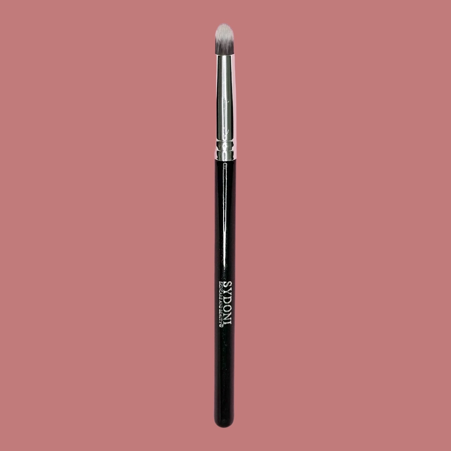 EYELINER SMUDGER BRUSH (SYNTHETIC HAIR)