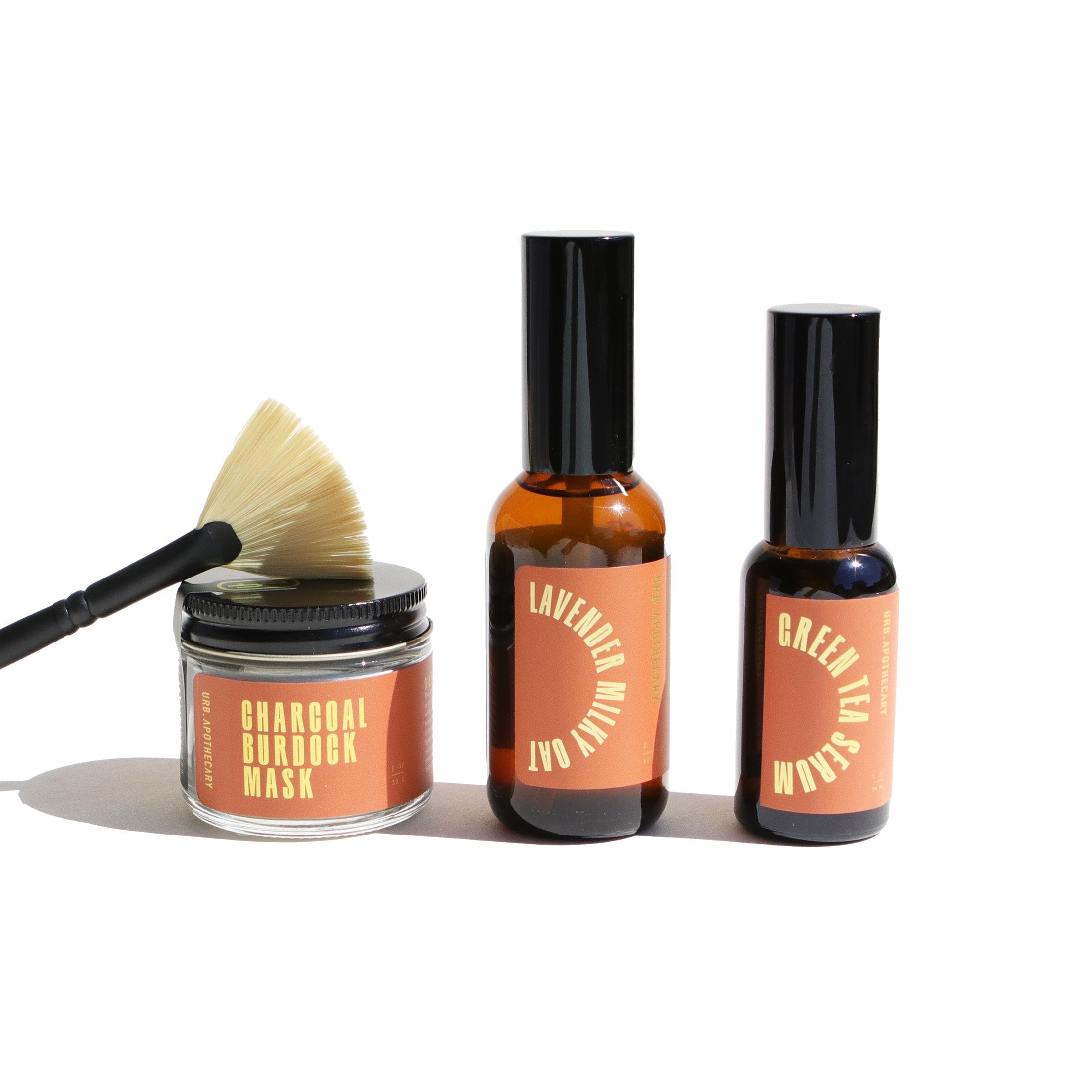 Facial Spa Bundle