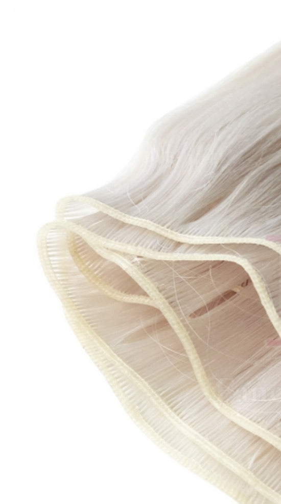 Genius Wefts Practice Hair
