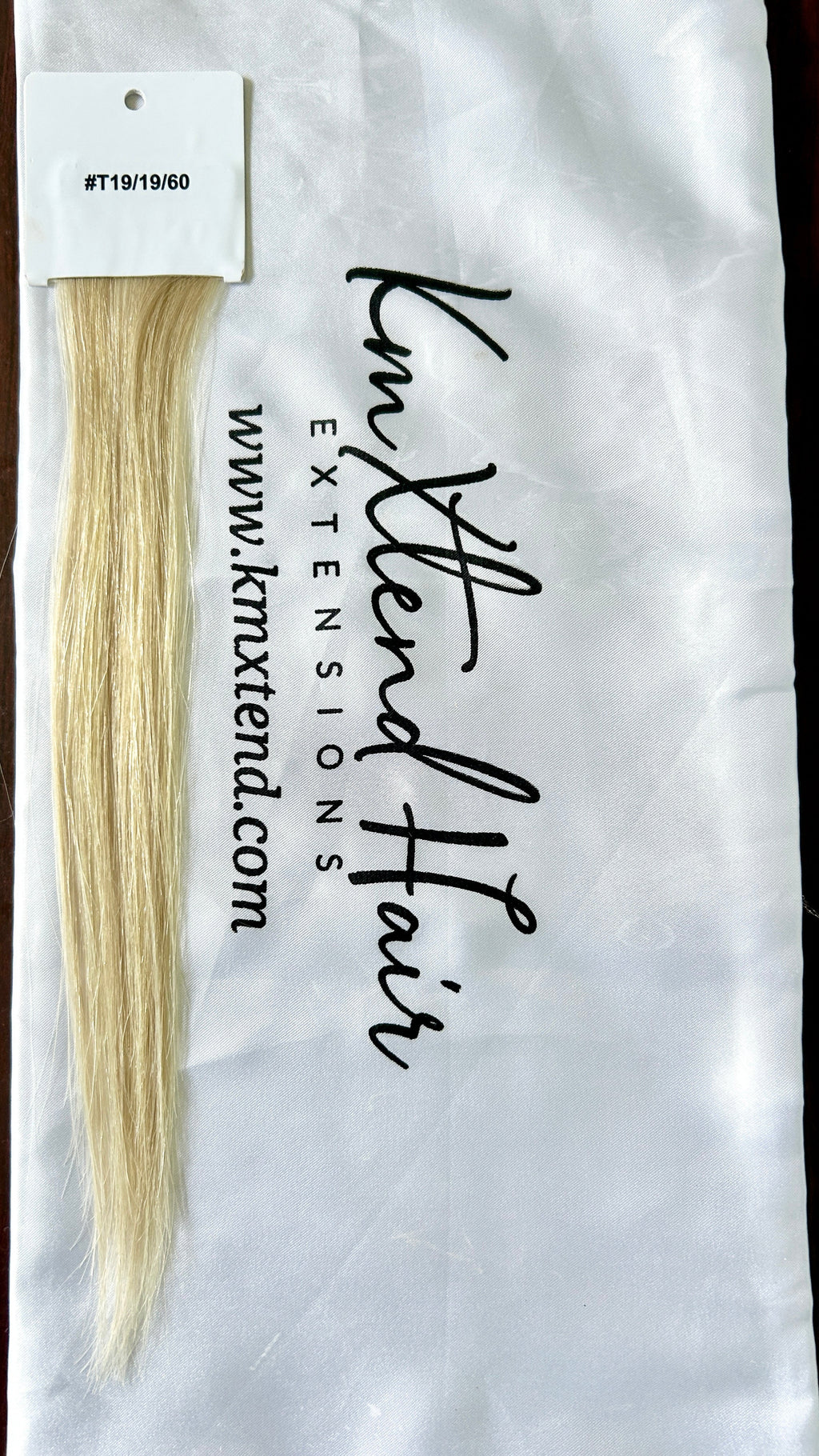 Luxury Machine Weft Hair Extensions T19/19/60