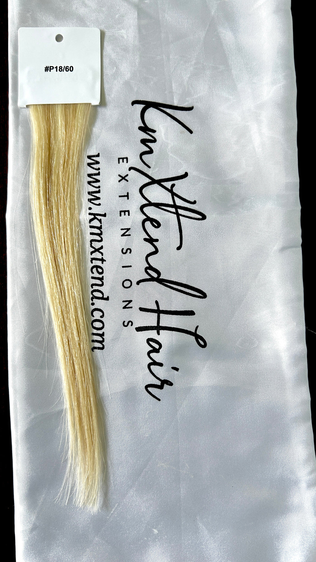 Luxury I Tip Keratin Hair Extensions P18/60