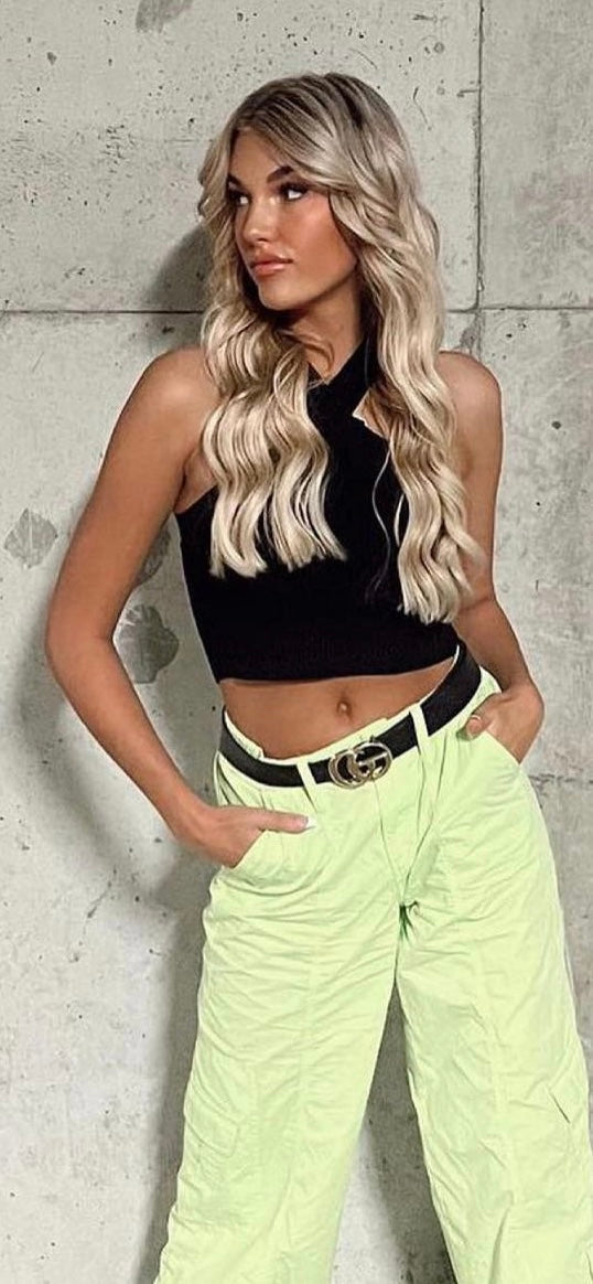 Genius Weft Hair Extensions in Color P18/60