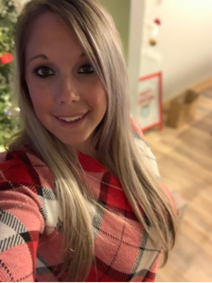 Genius Weft Hair Extensions - KmX Wefts P8/60