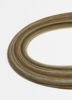 Luxury Machine Weft Hair Extensions P6/22