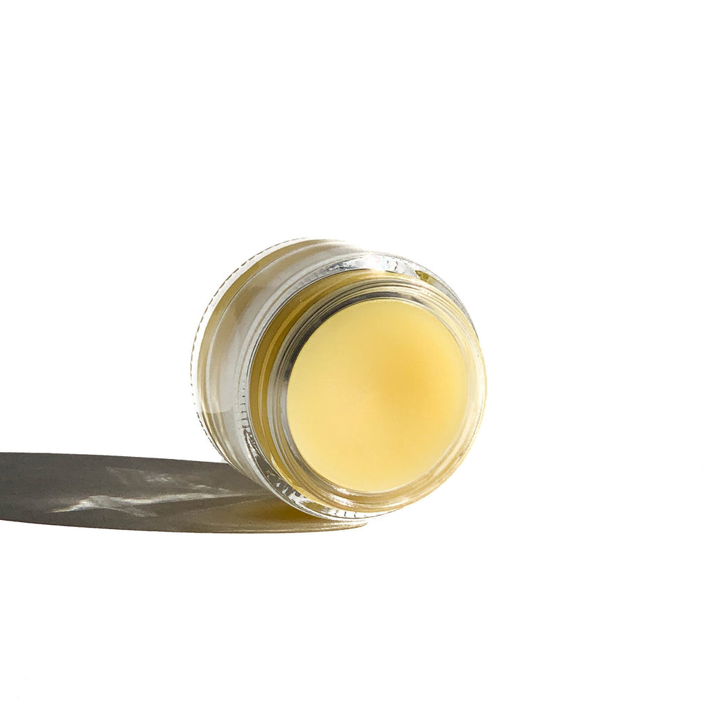 Jasmine Mandarin Massage Balm