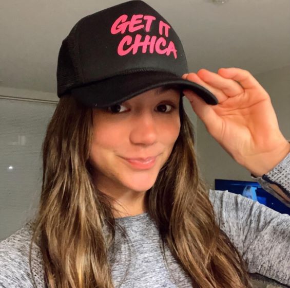 GET IT CHICA Trucker Hats