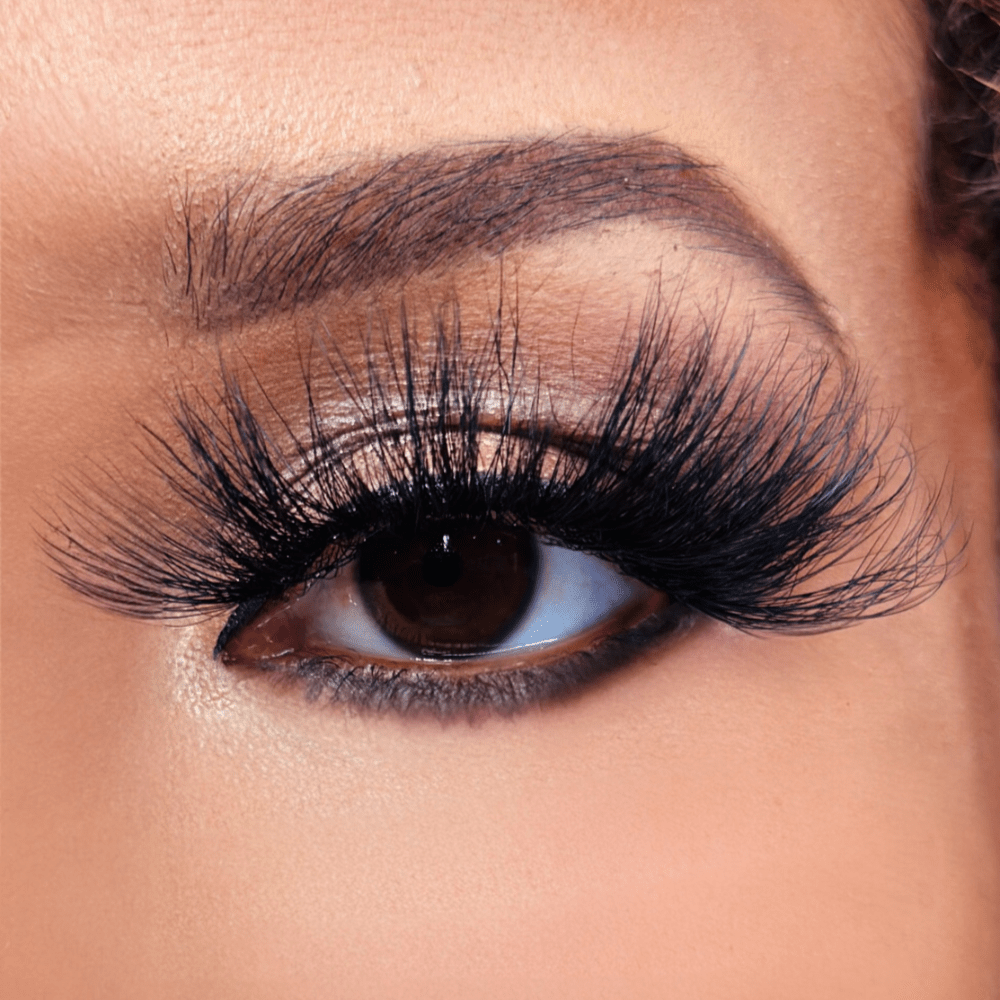 KYLIE LUXURY MINK LASHES