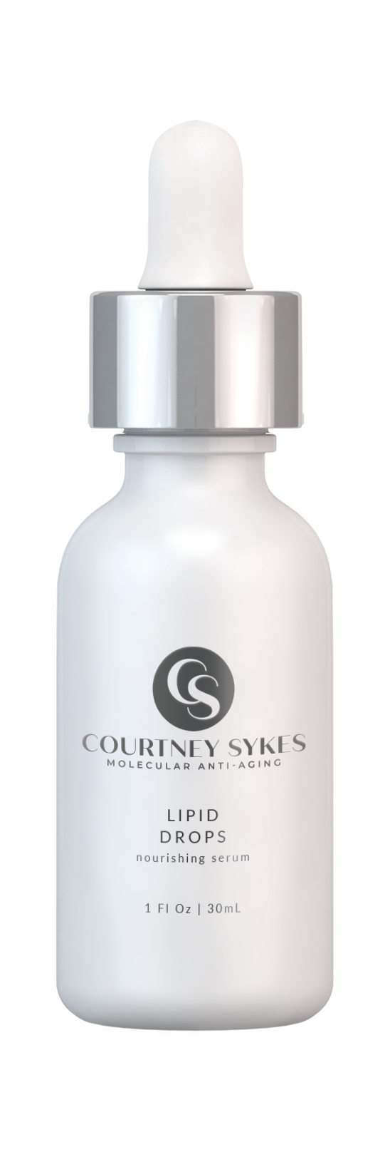 Courtney Sykes Lipid Drops