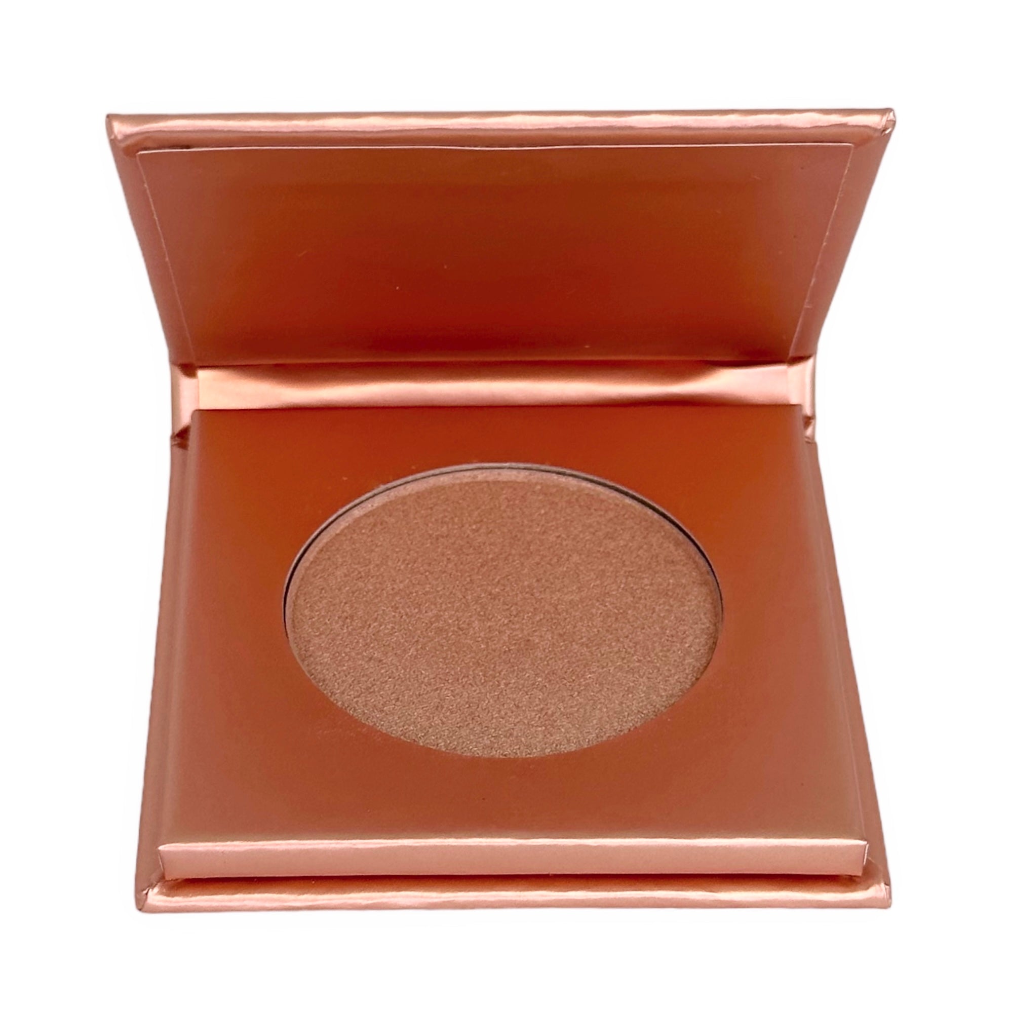 HIGHLIGHTER POWDER-SINGLE PALETTE Net. Wt. 0.04kg