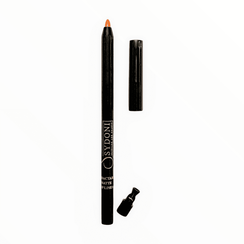 LIP PENCIL-LUXURIOUS TEXTURE, RETRACTABLE, MATTE (9 SHADES)