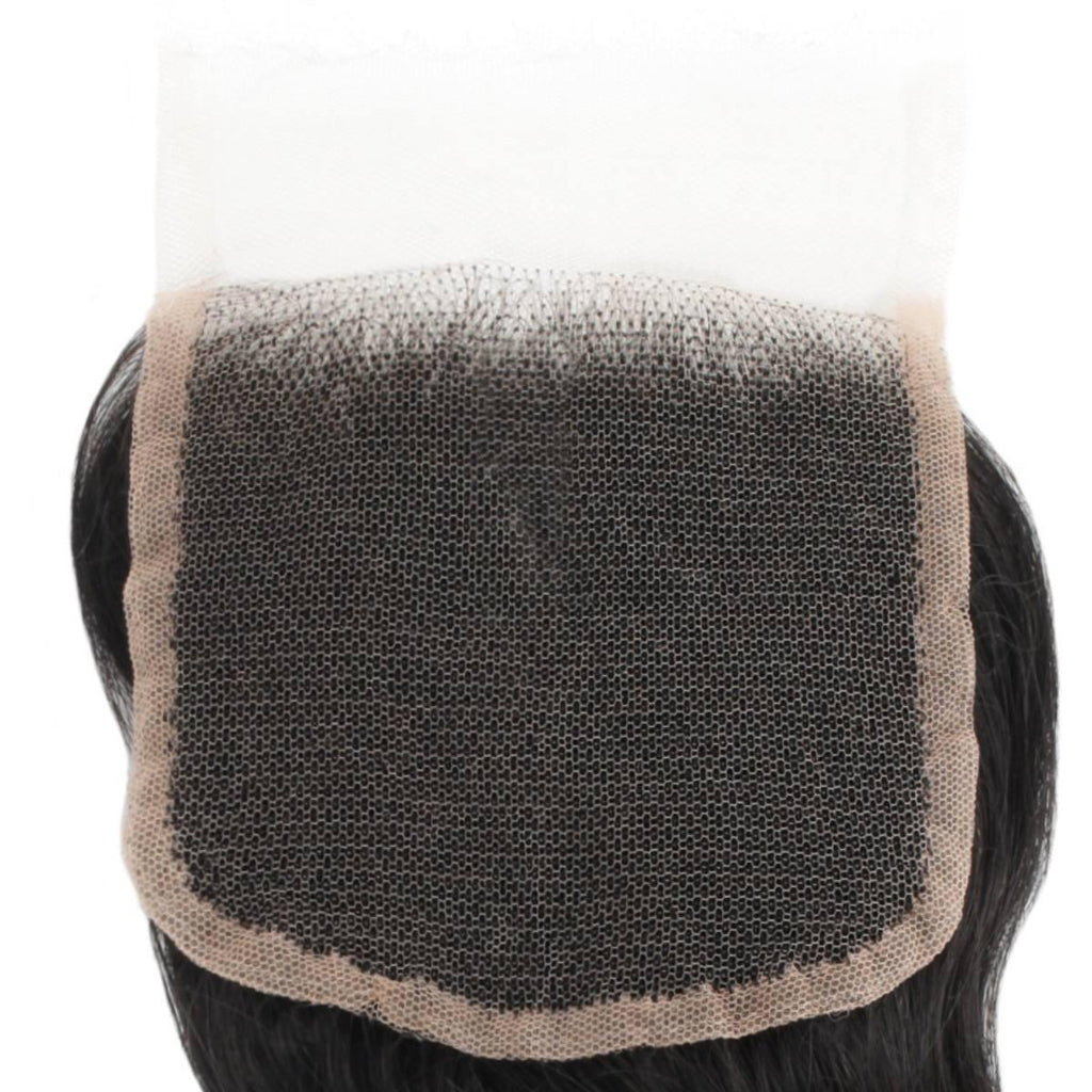 Loose Wave 5x5 HD Lace Human Hair Closure