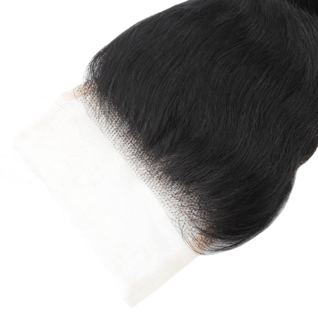 Loose Wave 5x5 HD Lace Human Hair Closure