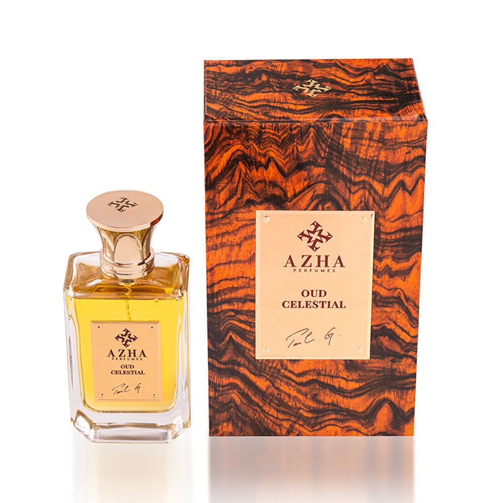 Oud Celestial