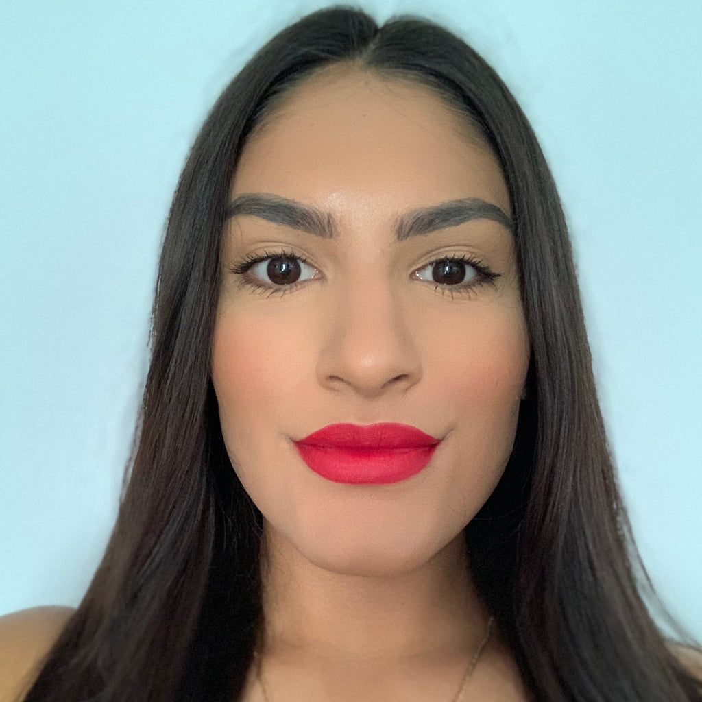 LOVE/AMOR SET (Lipstick + Lip Liner)