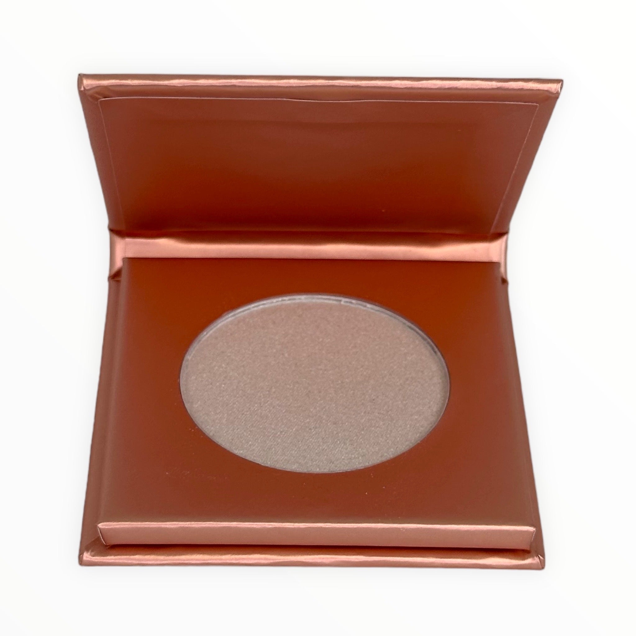 HIGHLIGHTER POWDER-SINGLE PALETTE Net. Wt. 0.04kg
