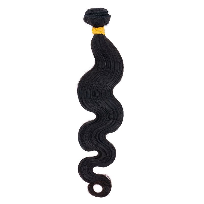 Raw Brazilian Body Wave 100% Human Hair Bundles