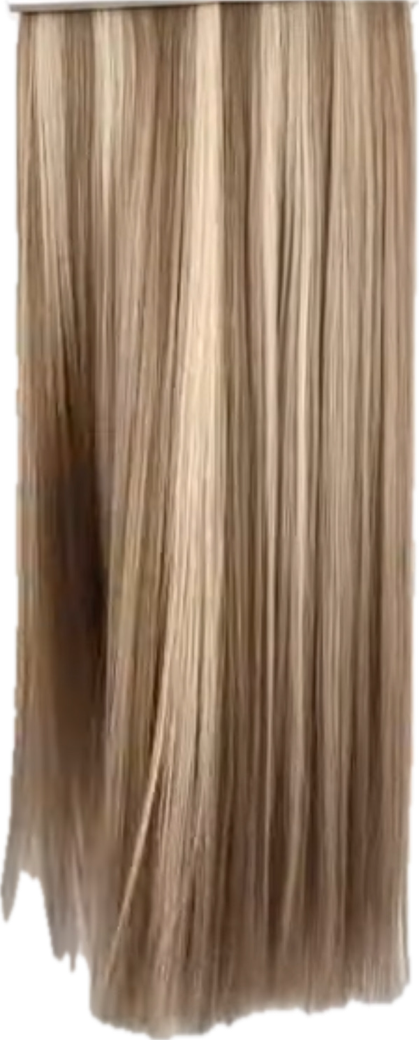 Luxury Machine Weft Hair Extensions Mixed 8/60