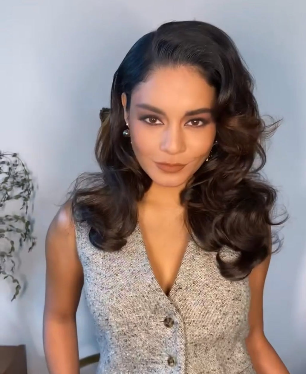 Luxury I Tip Keratin Hair Extensions #2 Darkest Brown