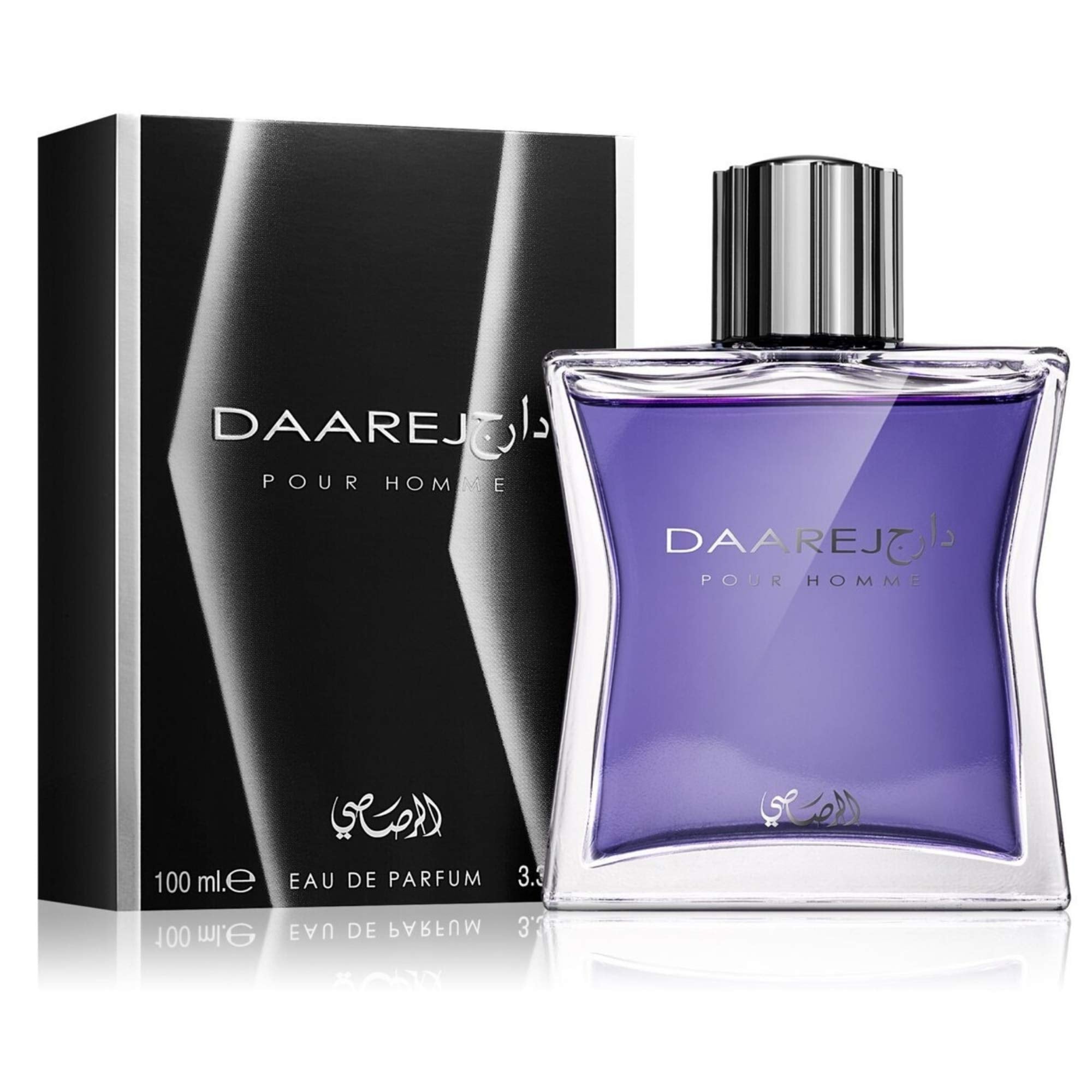 Daarej Pour Homme