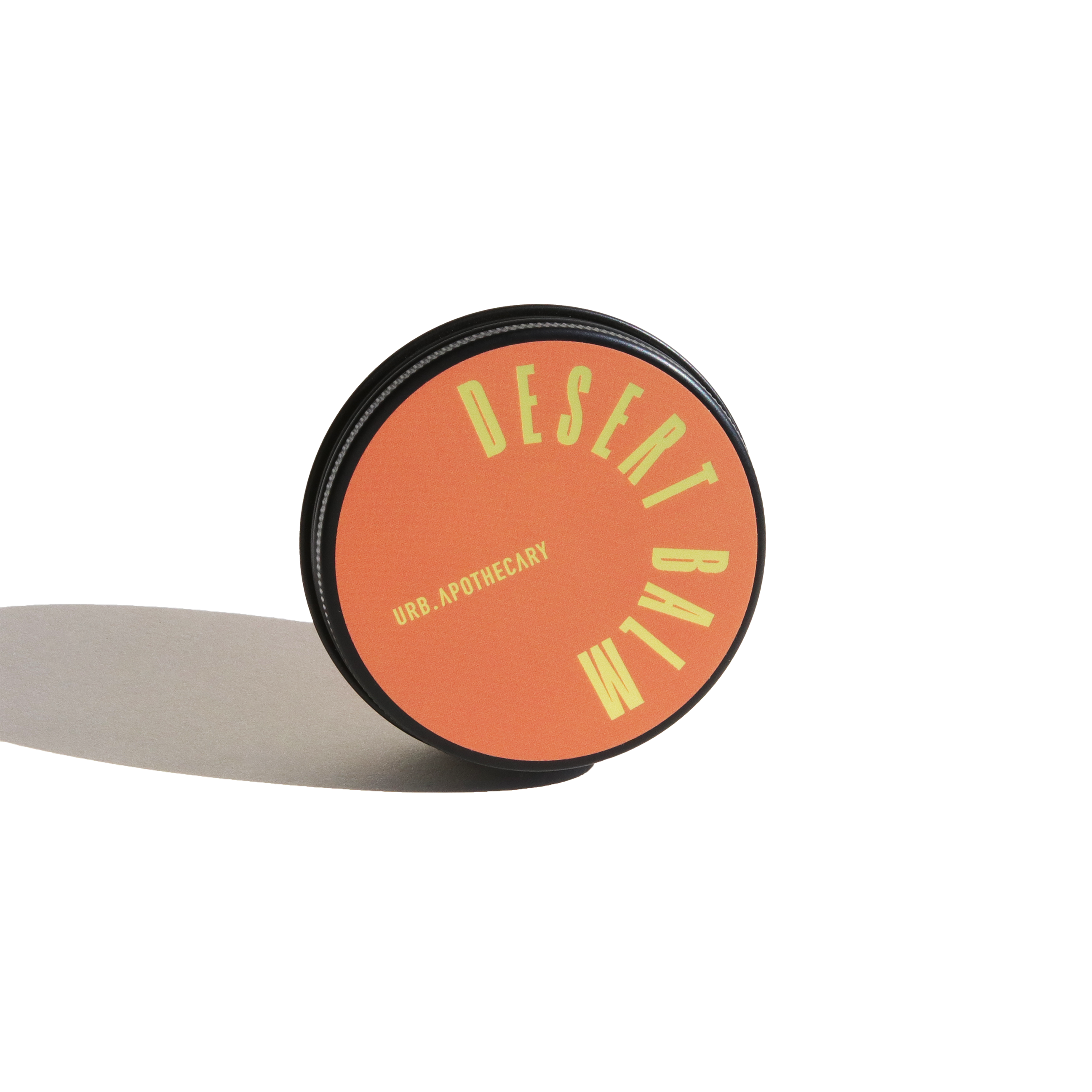 Desert Chaparral Balm