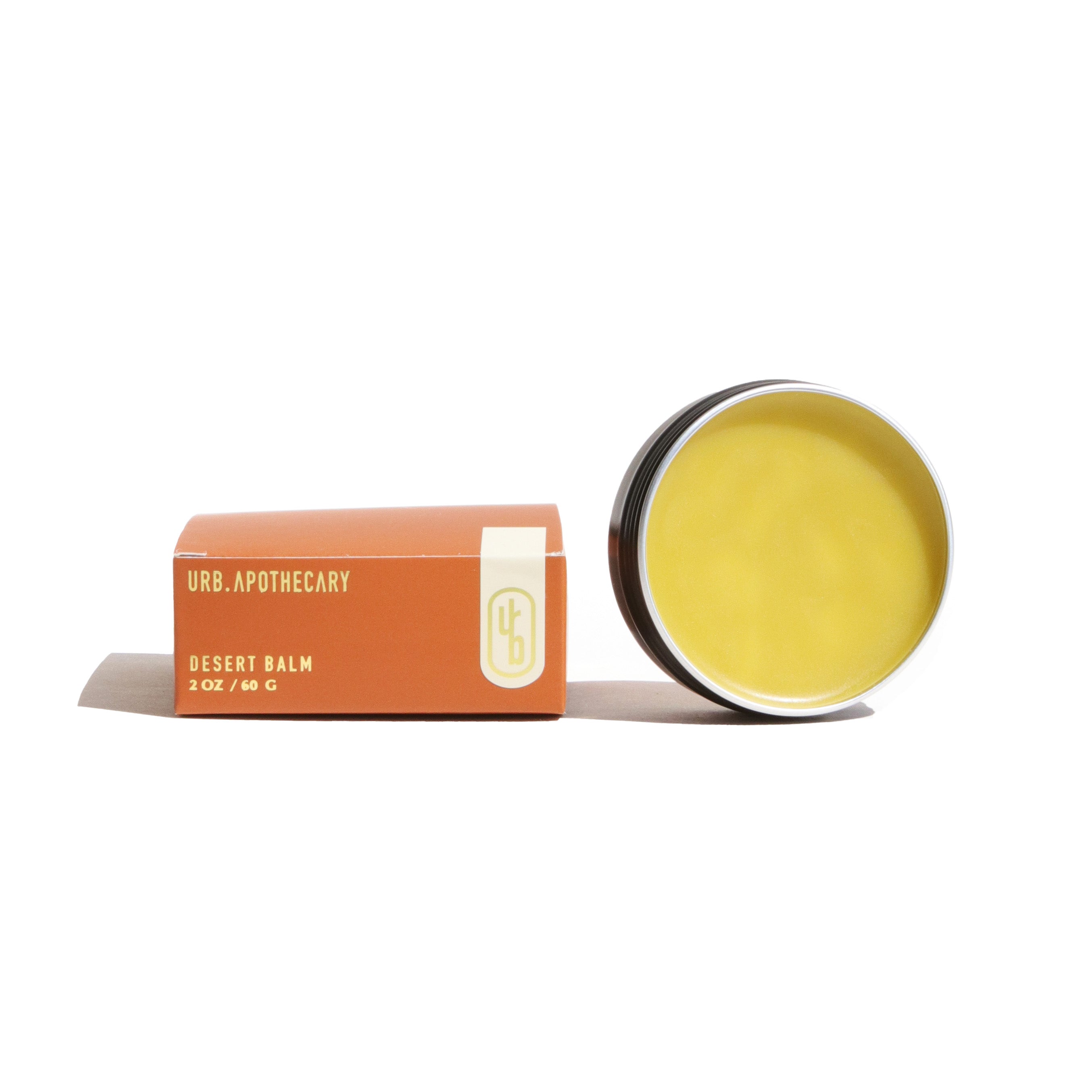Desert Chaparral Balm