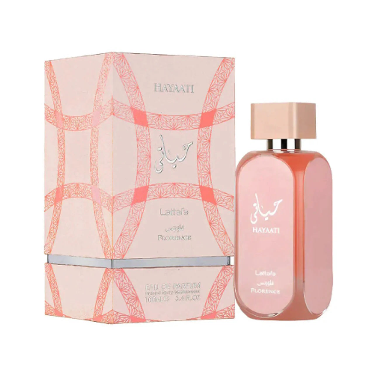 Hayaati Florence