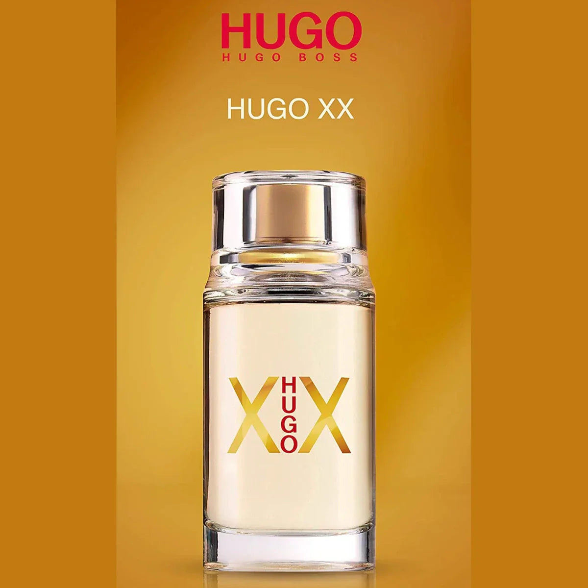Hugo XX 3.4 oz EDT for women