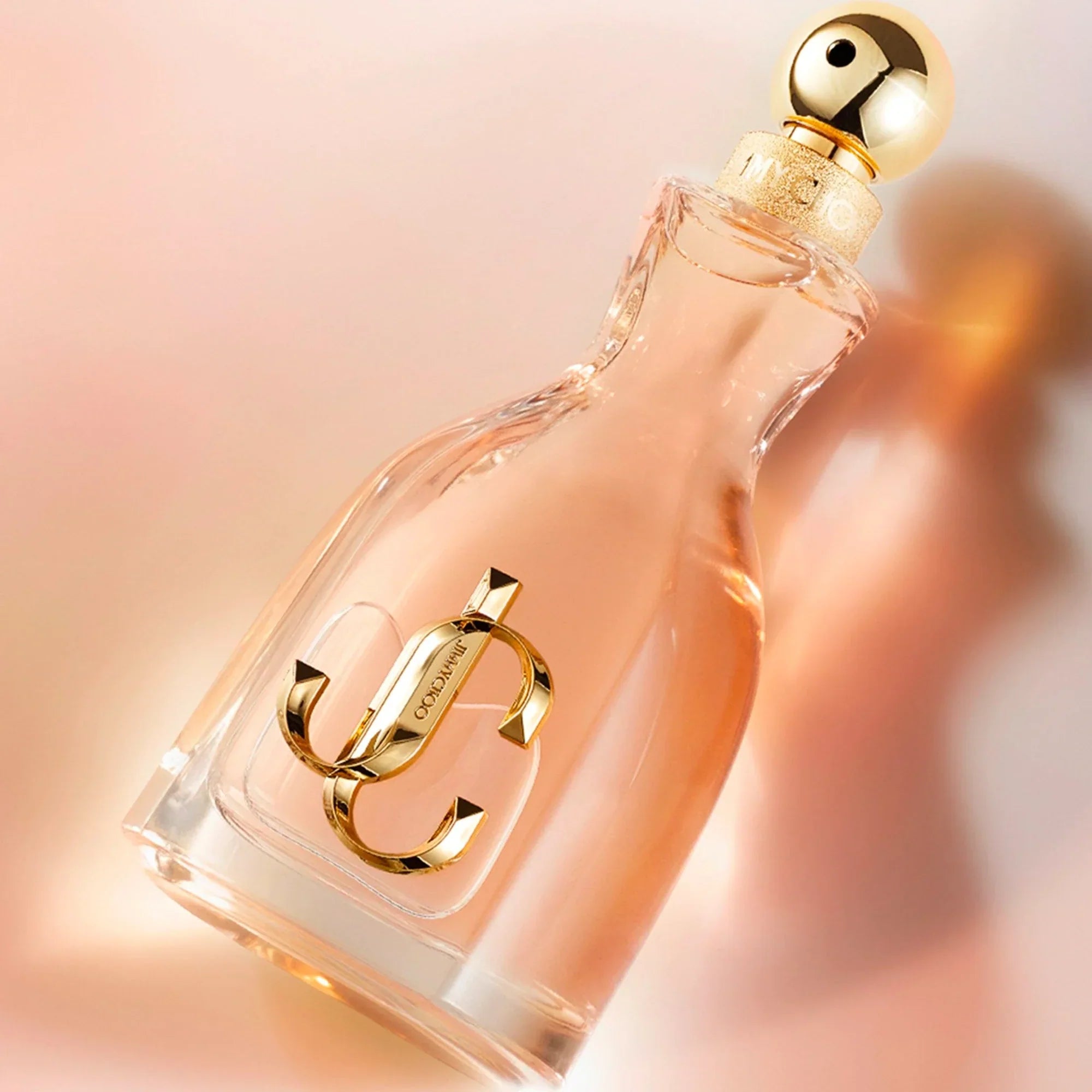 I Want Choo  4.1 oz Special Edition EDP for women