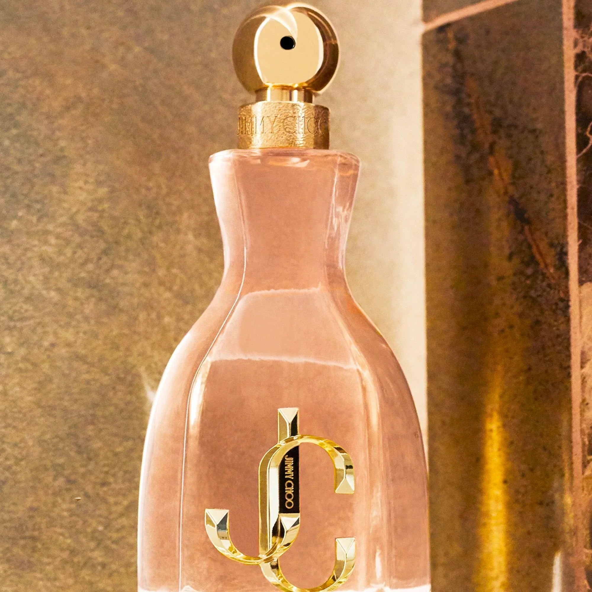 I Want Choo  4.1 oz Special Edition EDP for women