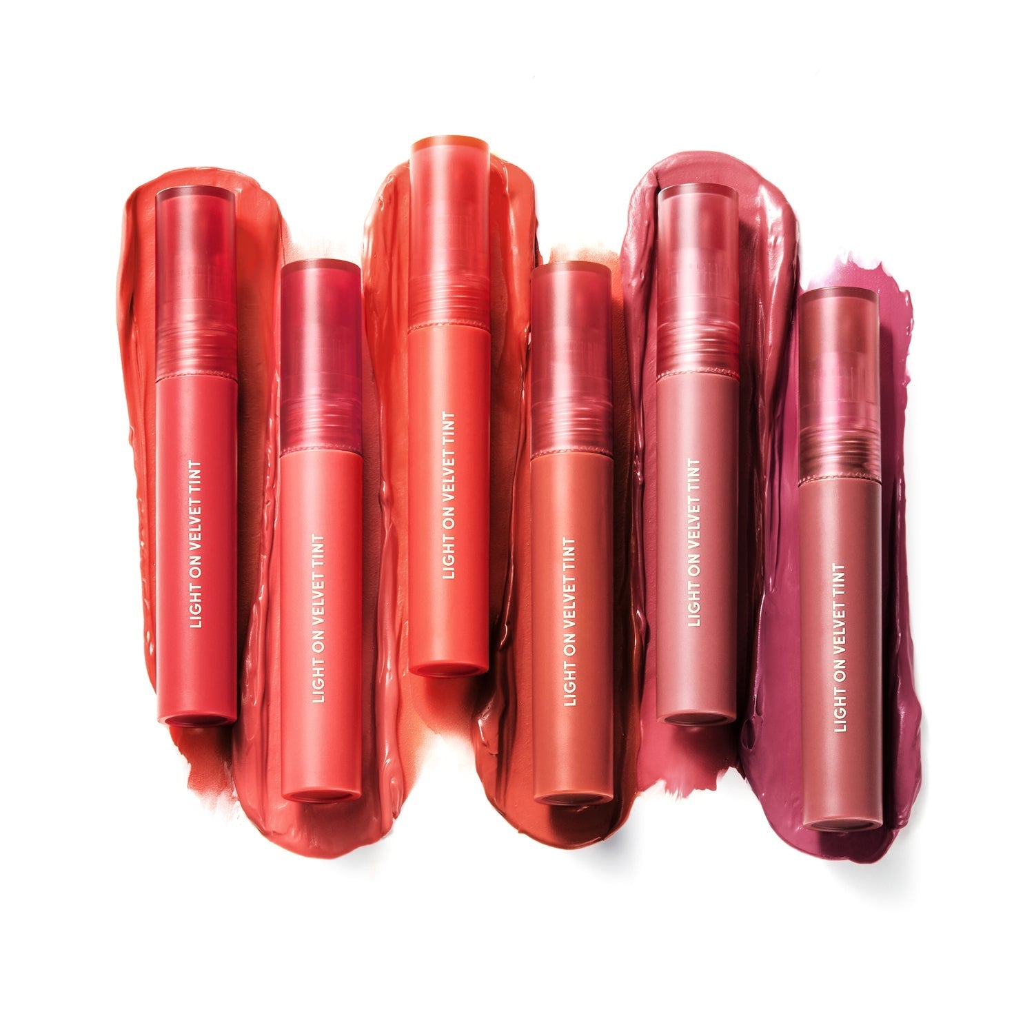 Light On Velvet Tint